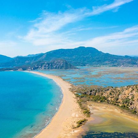 Villa Emel Paradise 穆拉 外观 照片