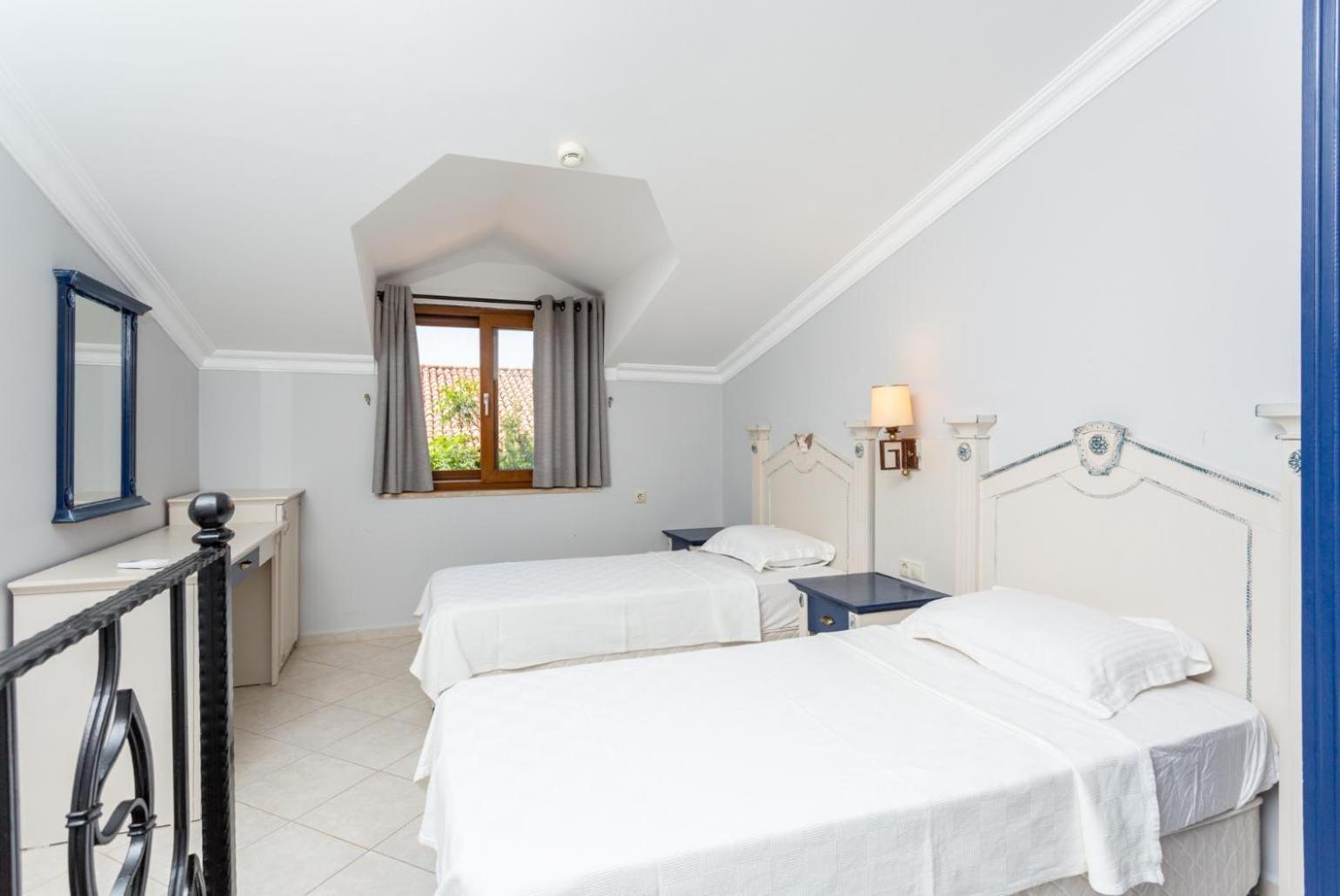 Villa Emel Paradise 穆拉 外观 照片