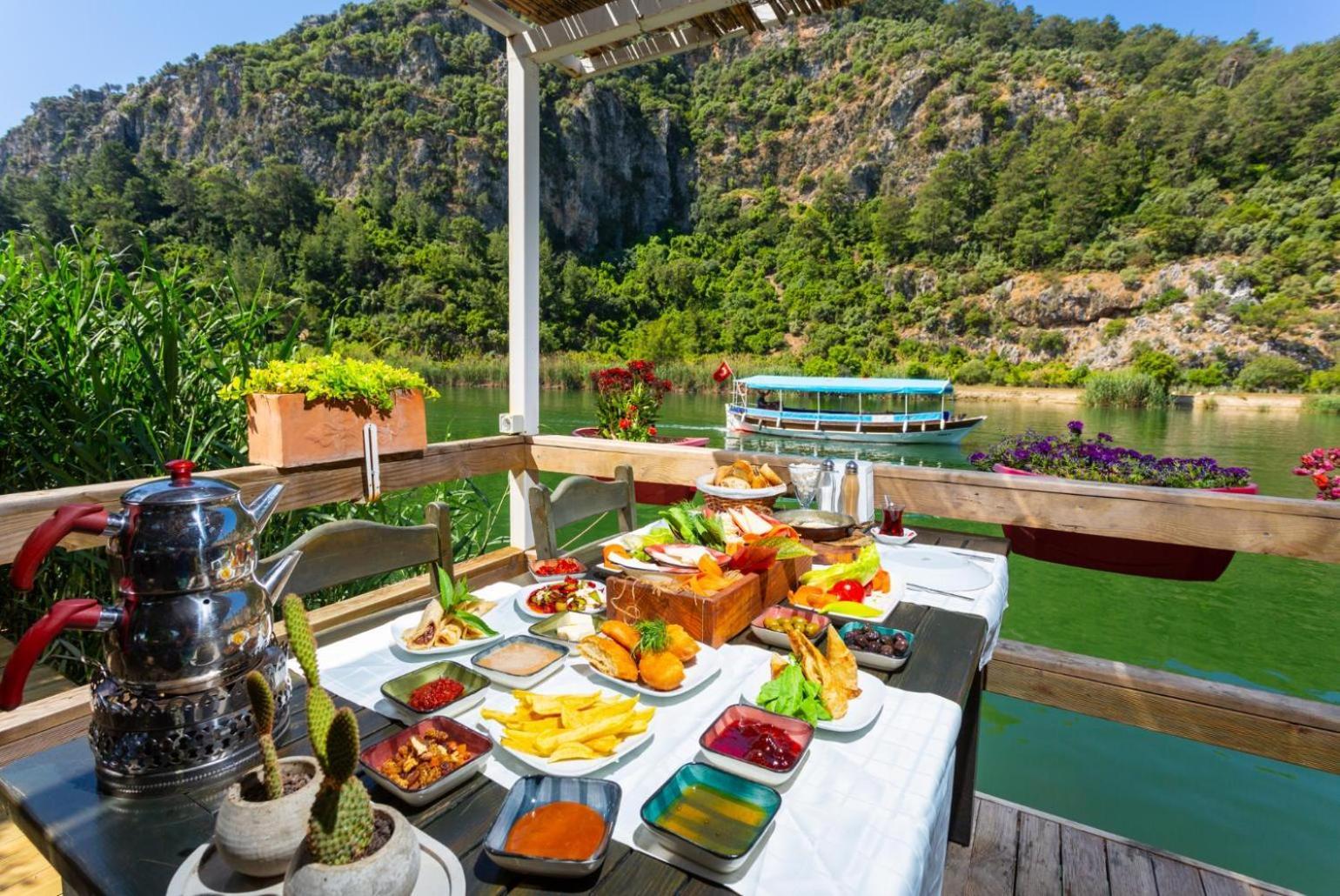 Villa Emel Paradise 穆拉 外观 照片