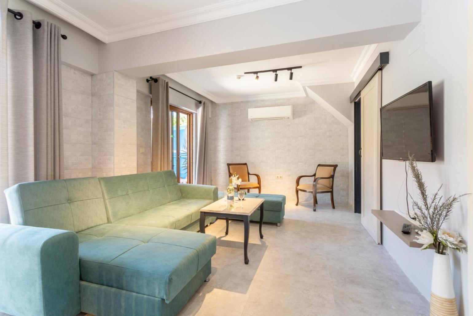 Villa Emel Paradise 穆拉 外观 照片